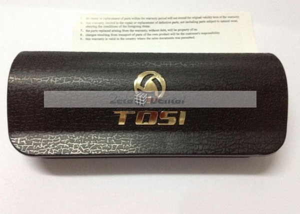 Tosi® TX-164(C) 45 Degree E-generator LED handpiece